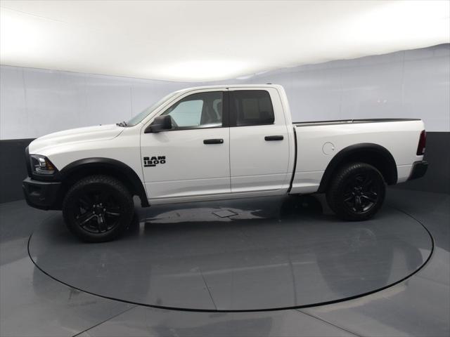 used 2022 Ram 1500 Classic car, priced at $29,815