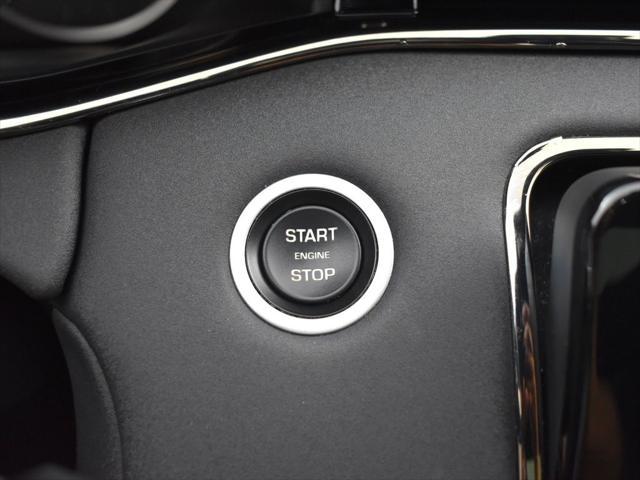 used 2022 Land Rover Range Rover Evoque car, priced at $32,987