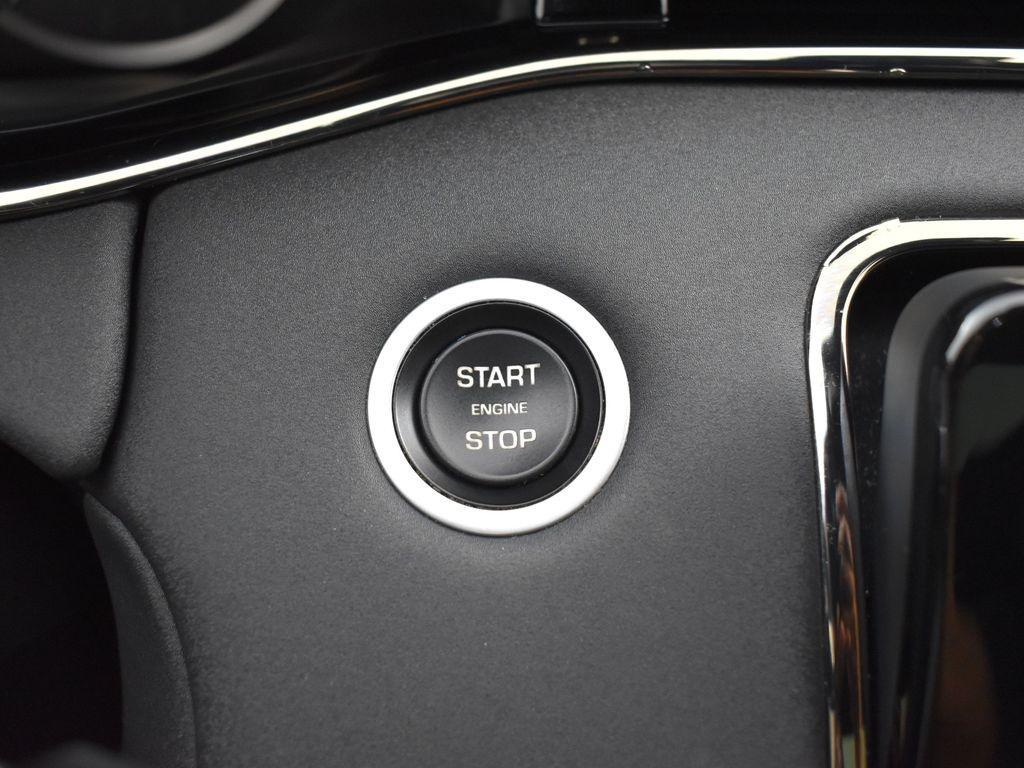 used 2022 Land Rover Range Rover Evoque car, priced at $35,997
