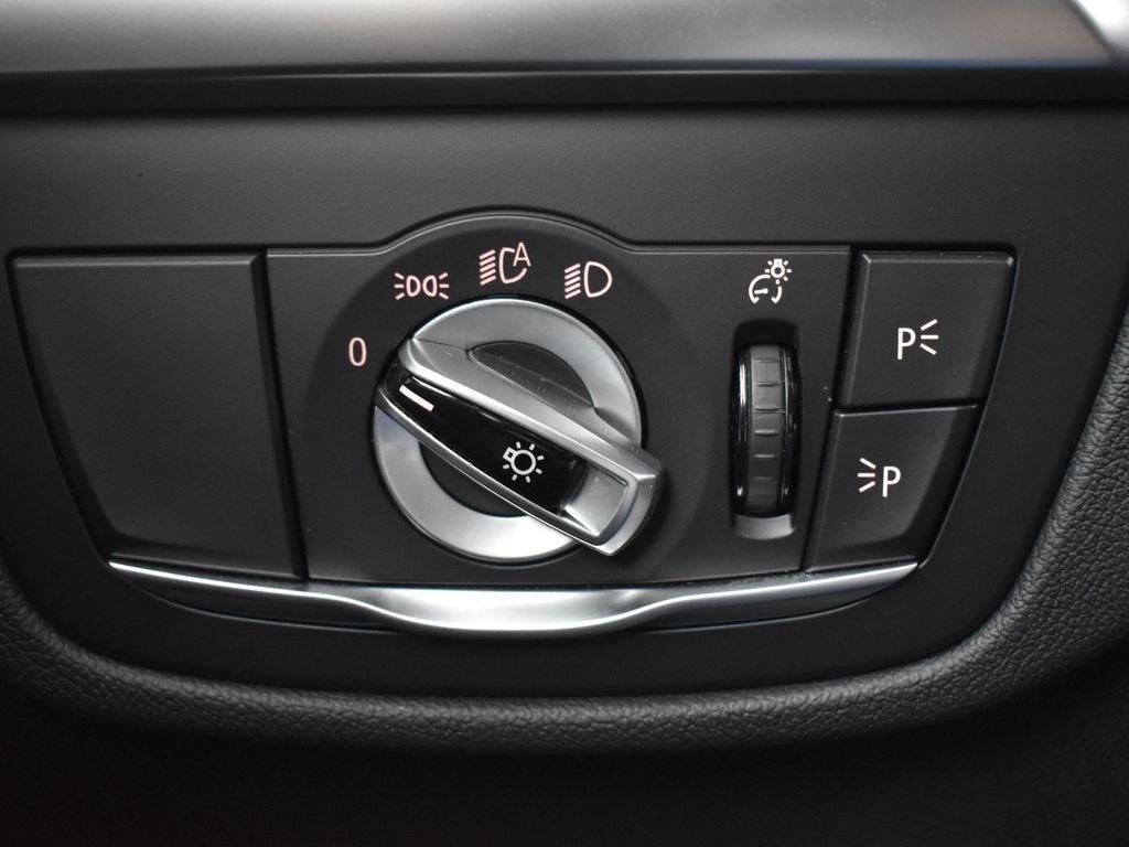 used 2023 BMW X3 car, priced at $46,597