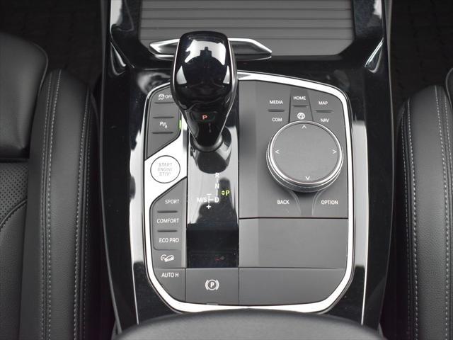 used 2023 BMW X3 car, priced at $49,997