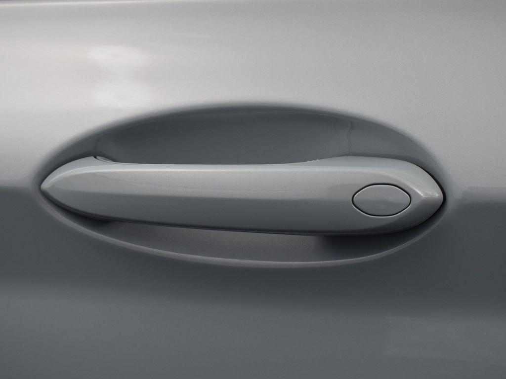 used 2023 BMW X3 car, priced at $46,597