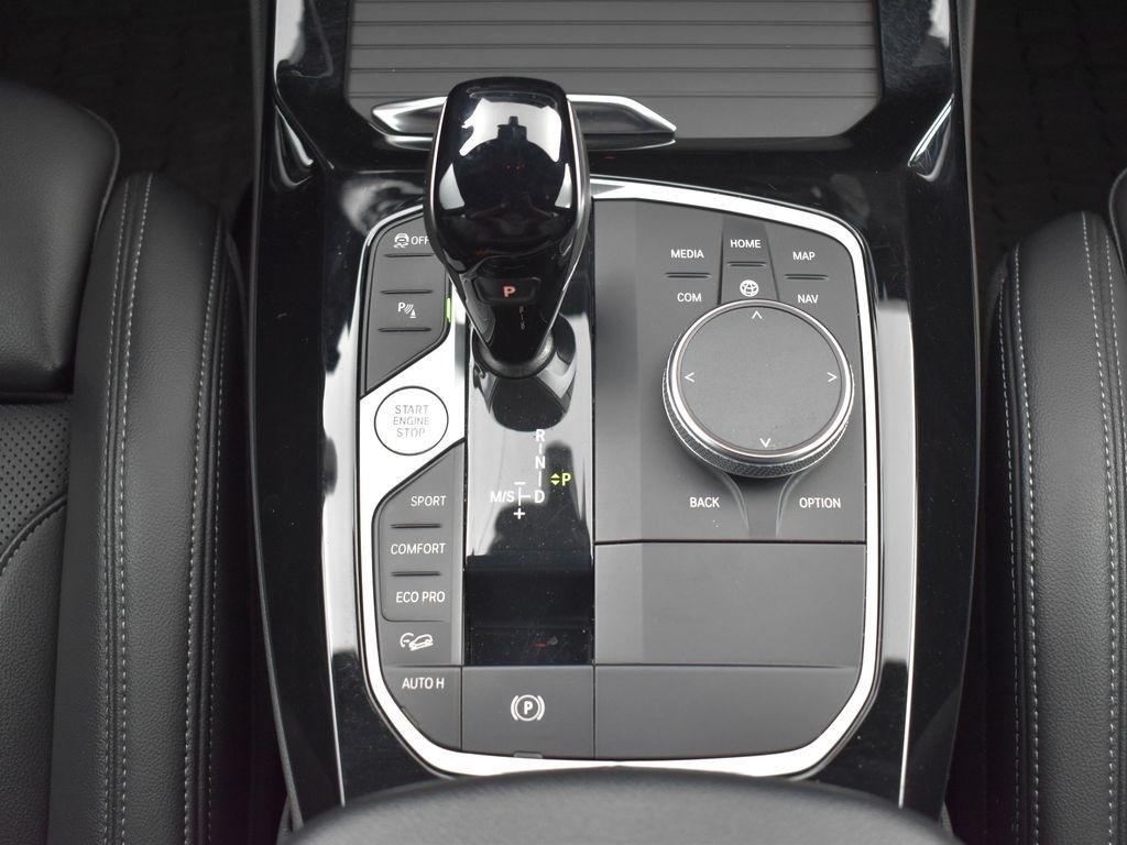 used 2023 BMW X3 car, priced at $46,597