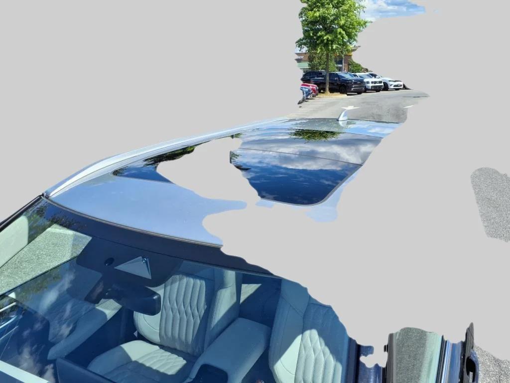 new 2025 Mitsubishi Outlander car, priced at $46,140