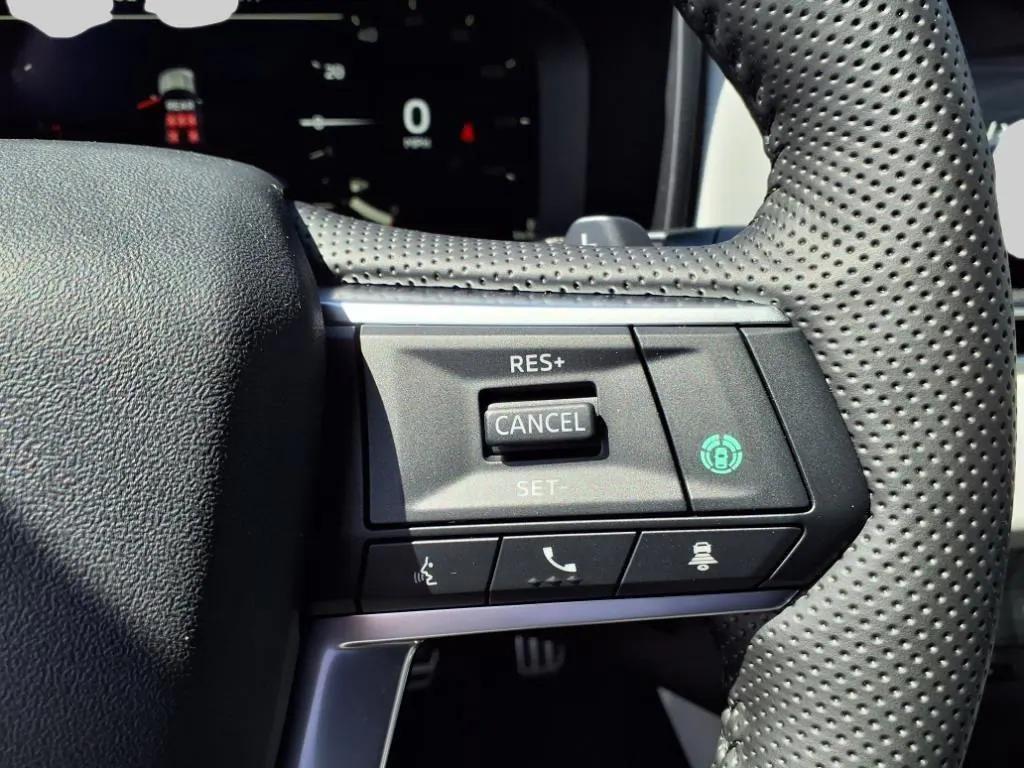 new 2025 Mitsubishi Outlander car, priced at $46,140