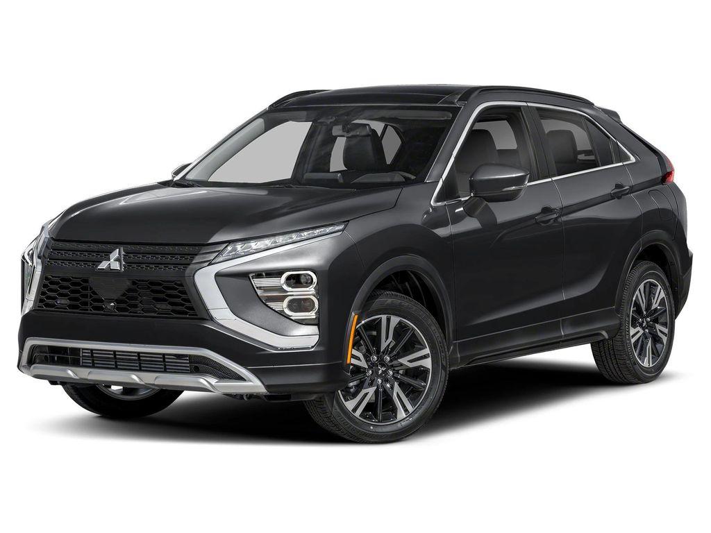 new 2026 Mitsubishi Eclipse Cross car, priced at $32,170