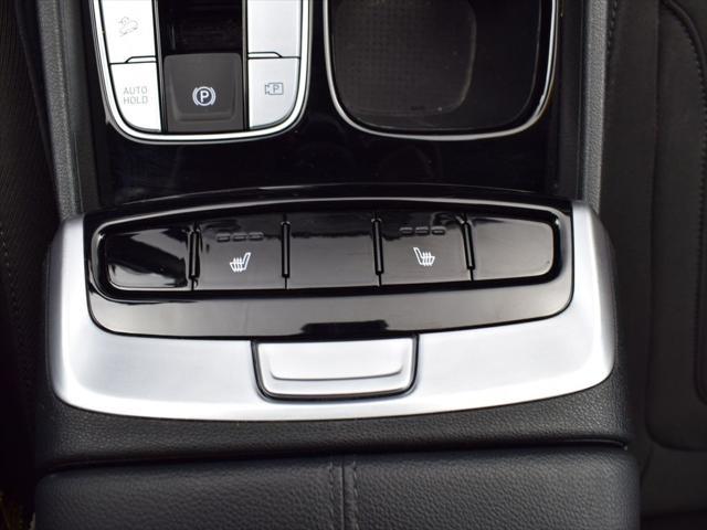 used 2022 Hyundai Tucson car, priced at $22,940