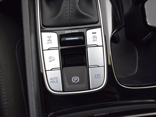 used 2022 Hyundai Tucson car, priced at $22,940
