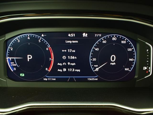 used 2021 Volkswagen Jetta car, priced at $20,550