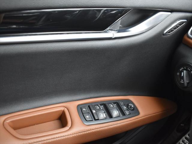 used 2019 Maserati Ghibli car, priced at $24,997