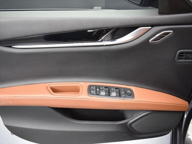used 2019 Maserati Ghibli car, priced at $24,997