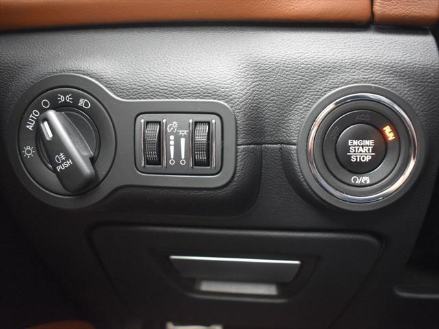 used 2019 Maserati Ghibli car, priced at $24,997