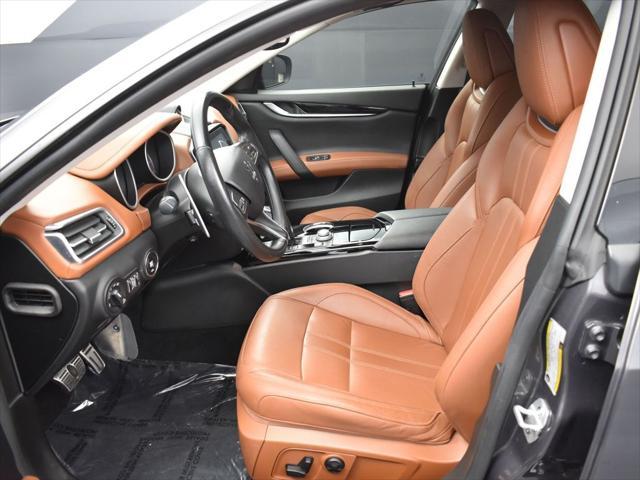 used 2019 Maserati Ghibli car, priced at $24,997
