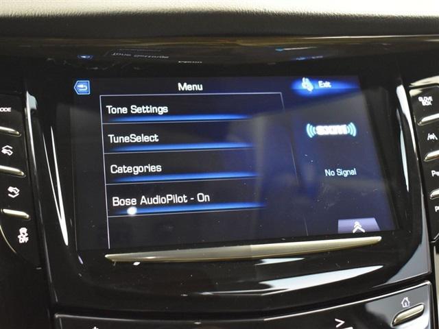 used 2020 Cadillac Escalade car, priced at $41,597
