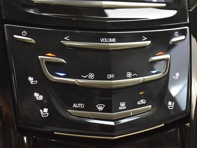 used 2020 Cadillac Escalade car, priced at $41,597