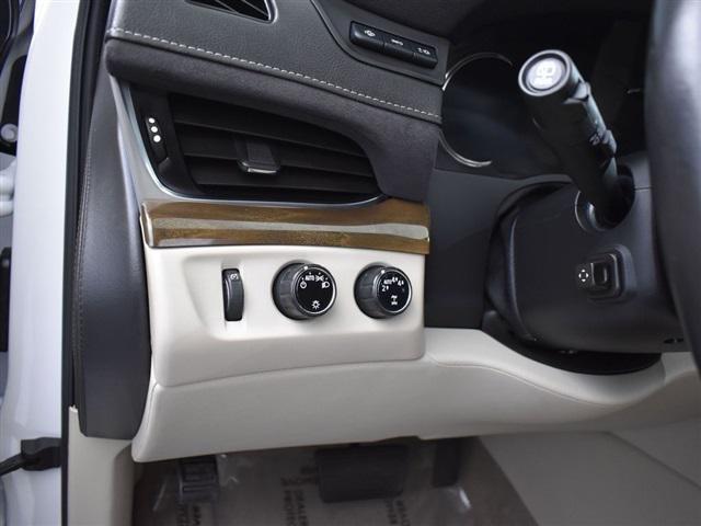 used 2020 Cadillac Escalade car, priced at $41,597