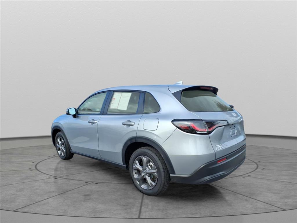 used 2026 Honda HR-V car, priced at $27,995