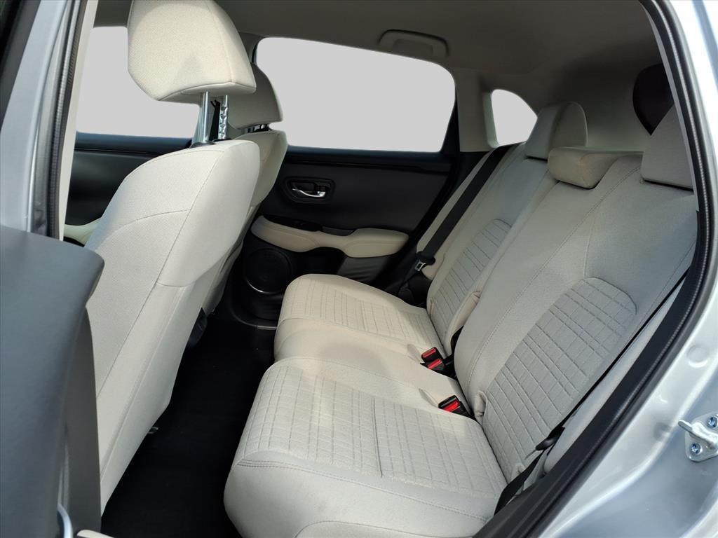 used 2026 Honda HR-V car, priced at $27,995