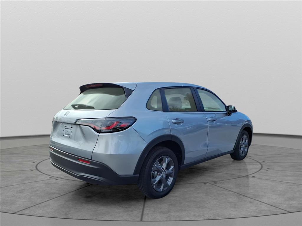 used 2026 Honda HR-V car, priced at $27,995