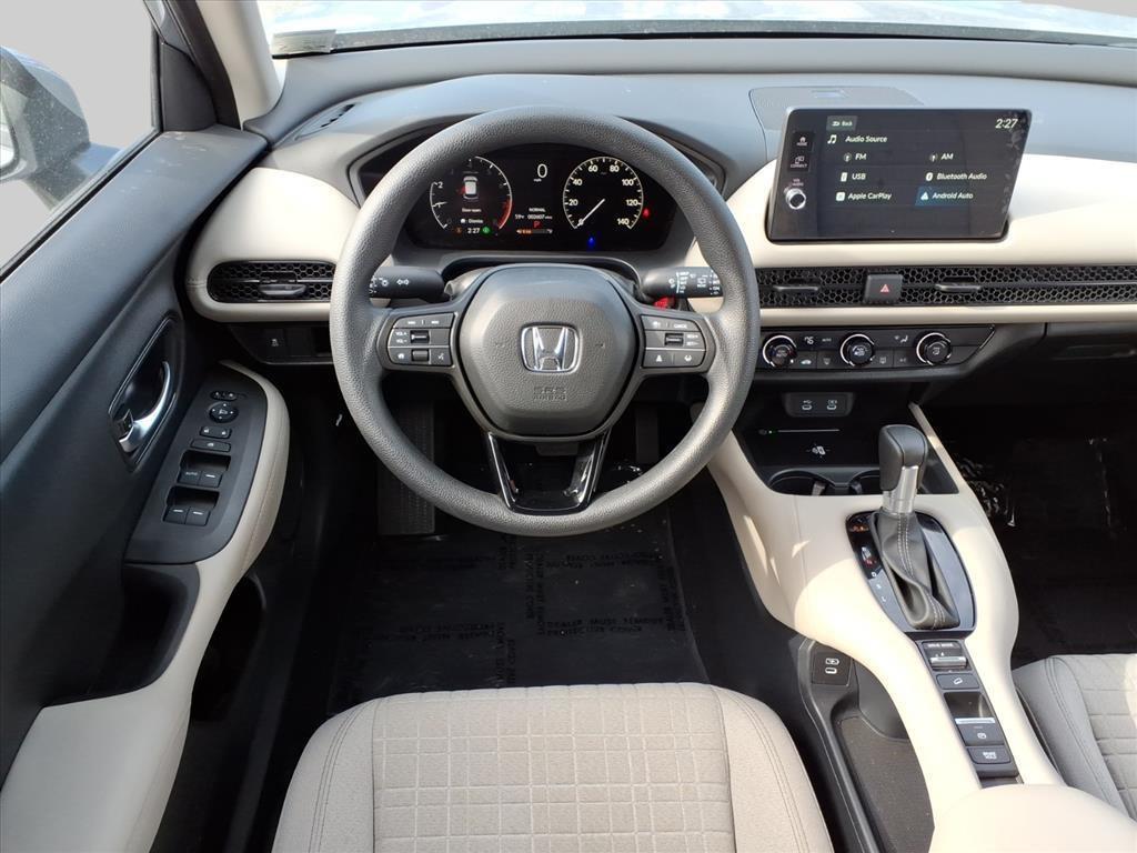 used 2026 Honda HR-V car, priced at $27,995