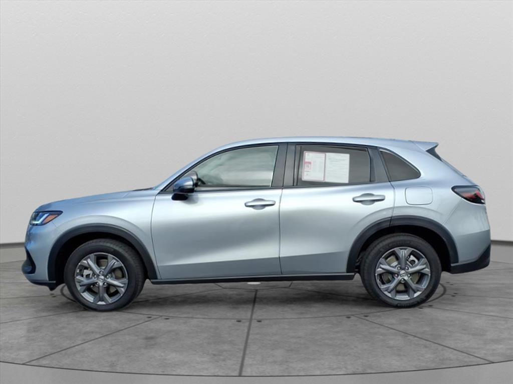 used 2026 Honda HR-V car, priced at $27,995