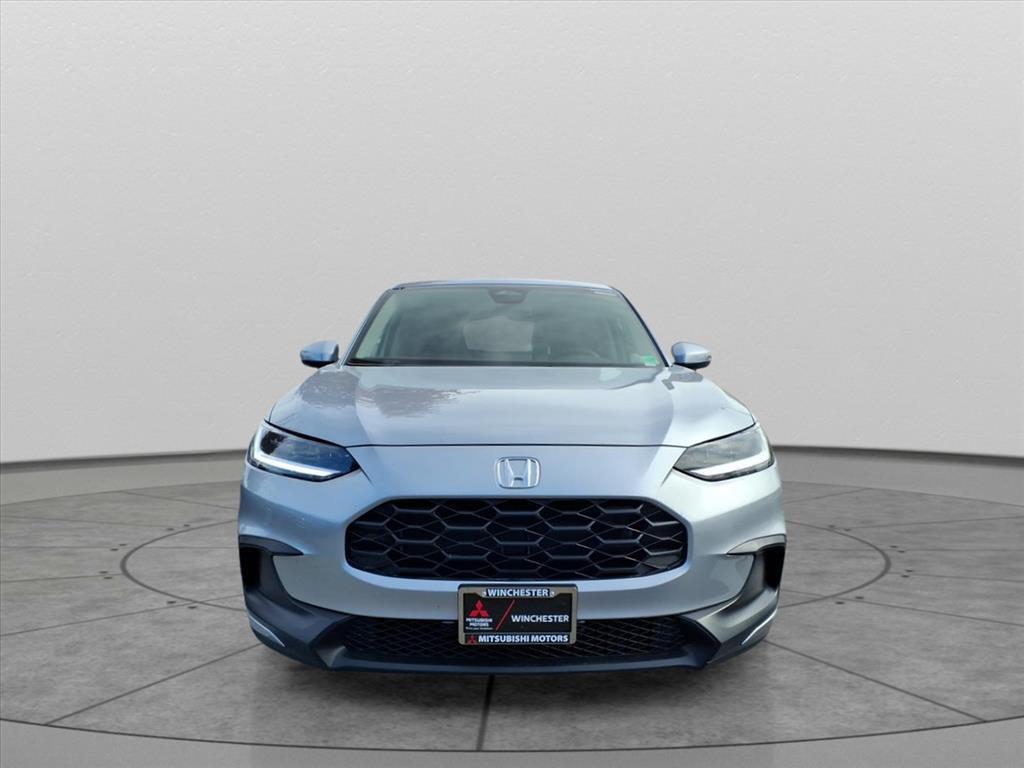 used 2026 Honda HR-V car, priced at $27,995