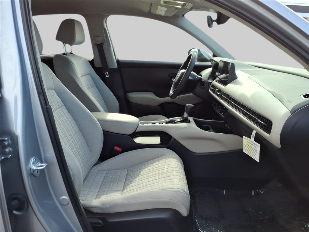used 2026 Honda HR-V car, priced at $27,995