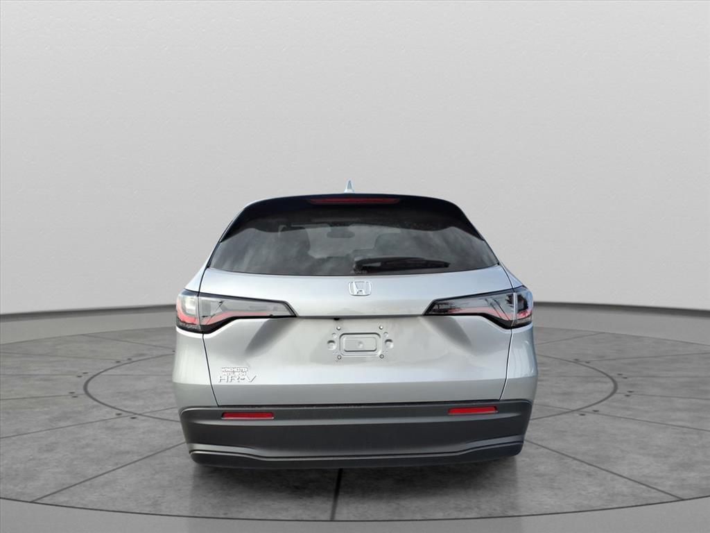 used 2026 Honda HR-V car, priced at $27,995