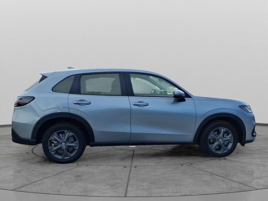 used 2026 Honda HR-V car, priced at $27,995