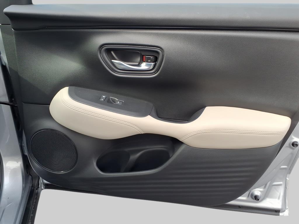 used 2026 Honda HR-V car, priced at $27,995