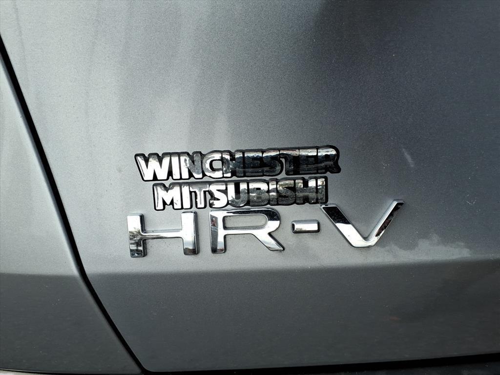 used 2026 Honda HR-V car, priced at $27,995