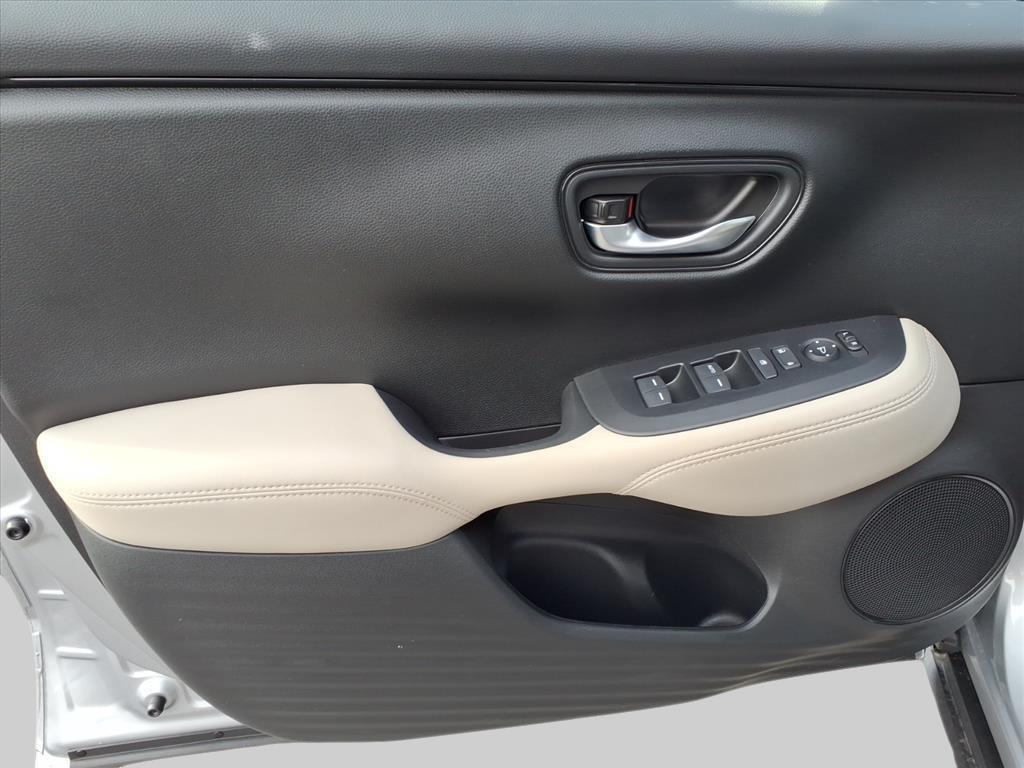 used 2026 Honda HR-V car, priced at $27,995