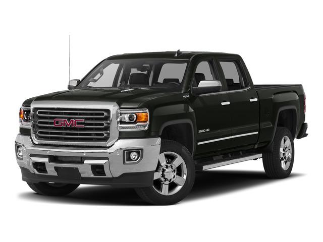 used 2017 GMC Sierra 2500 car, priced at $41,397