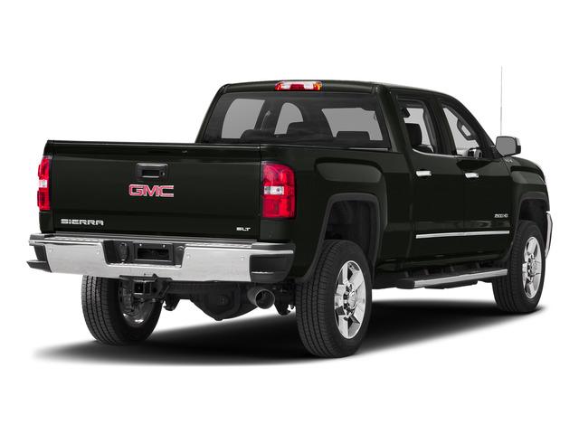 used 2017 GMC Sierra 2500 car, priced at $41,397