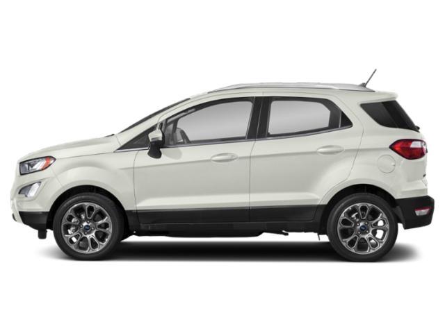 used 2018 Ford EcoSport car, priced at $12,162