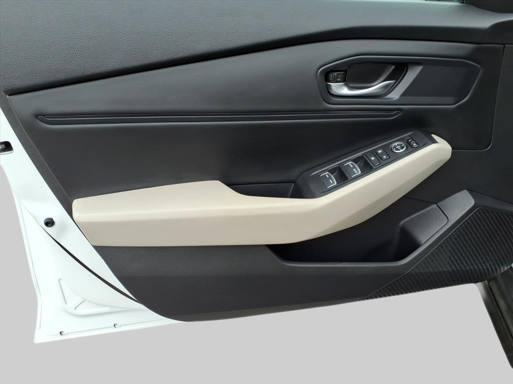 used 2024 Honda Accord car, priced at $26,997