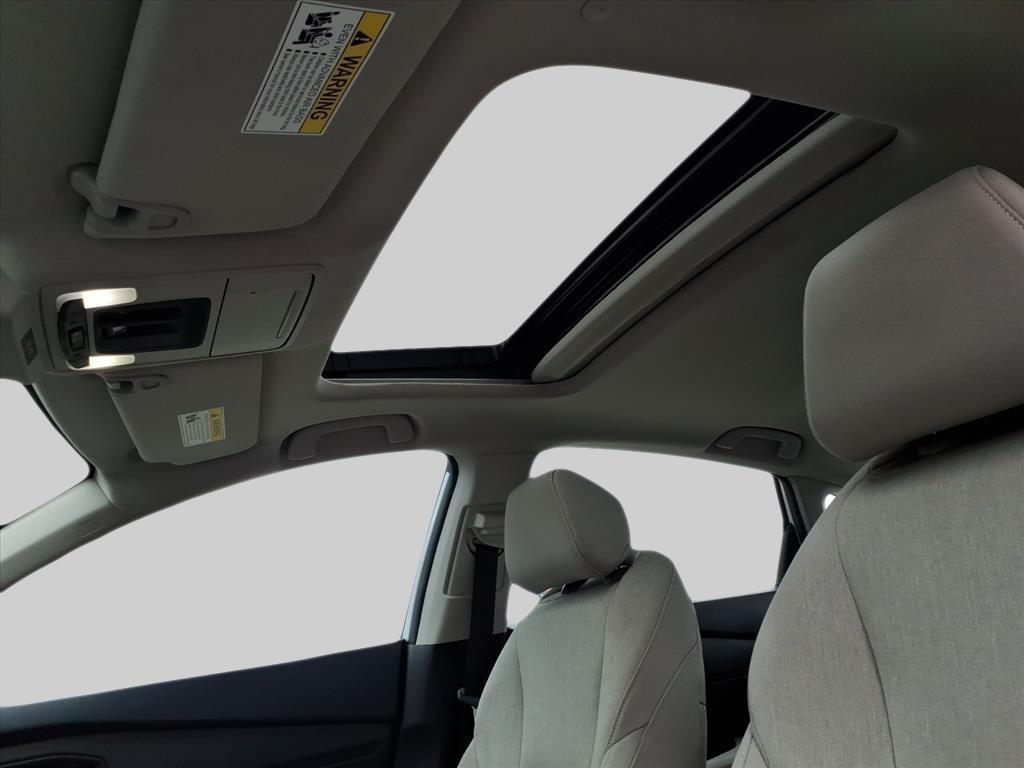 used 2024 Honda Accord car, priced at $26,997