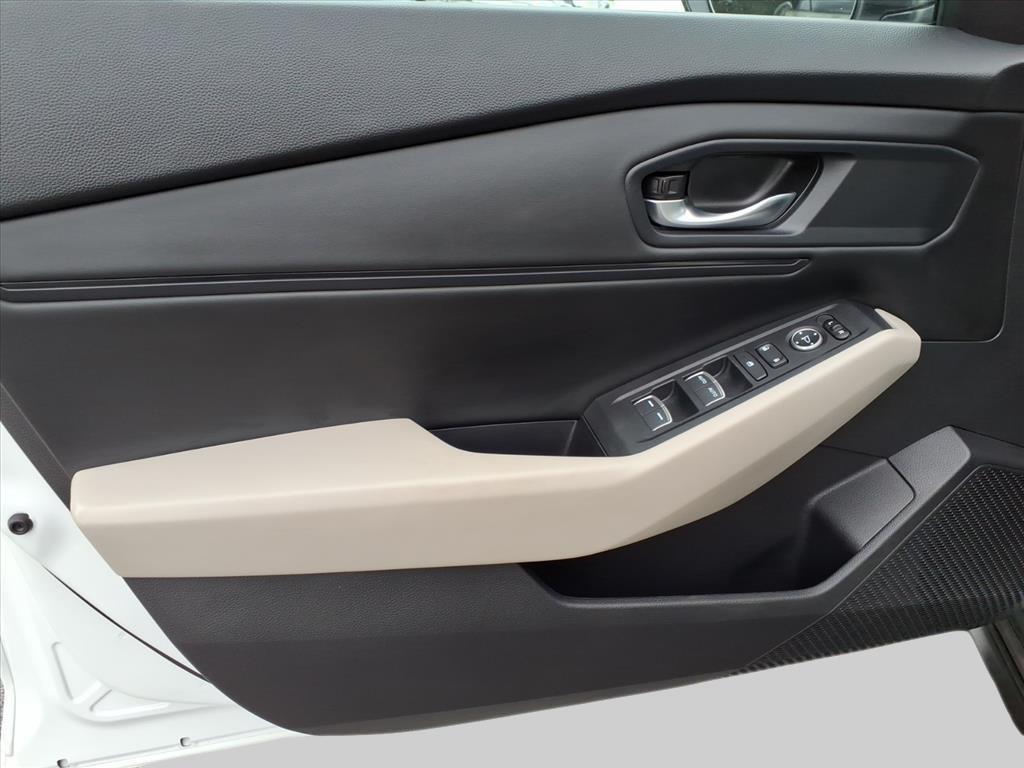 used 2024 Honda Accord car, priced at $26,997