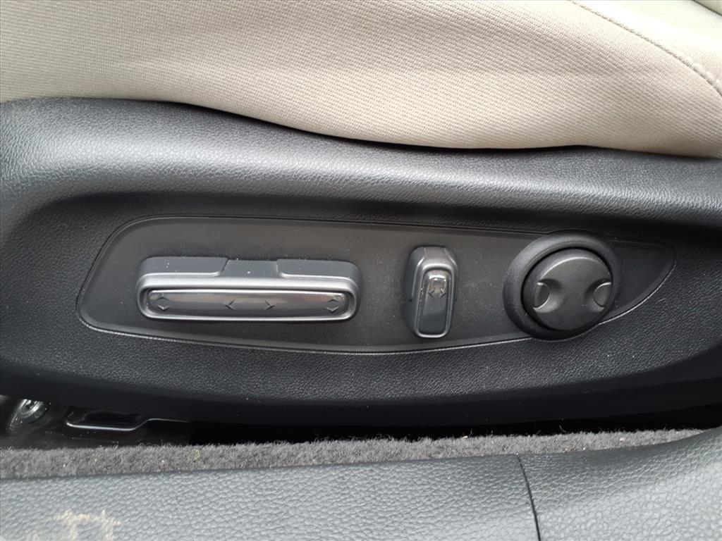 used 2024 Honda Accord car, priced at $26,997