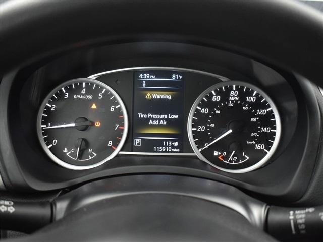 used 2018 Nissan Sentra car, priced at $7,408