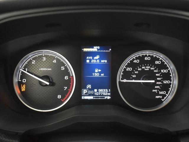 used 2019 Subaru Forester car, priced at $15,212