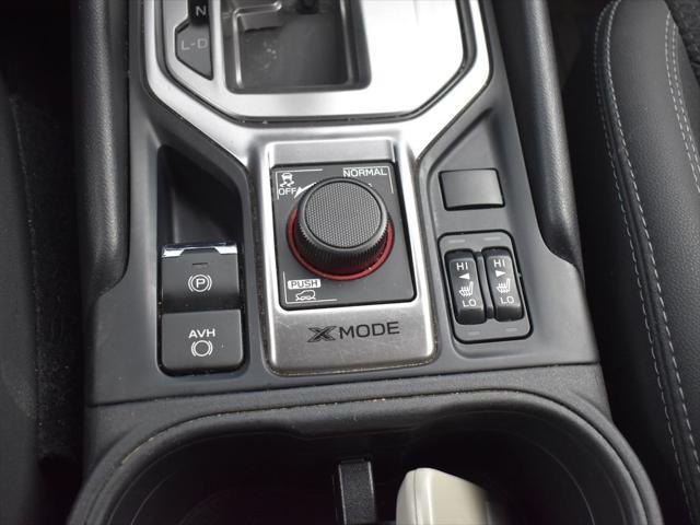 used 2019 Subaru Forester car, priced at $15,212
