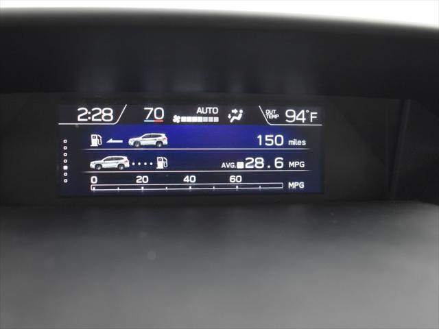 used 2019 Subaru Forester car, priced at $15,212
