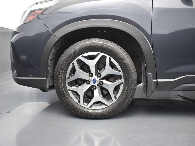 used 2019 Subaru Forester car, priced at $15,212