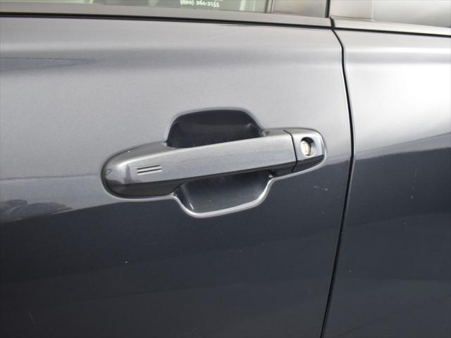 used 2019 Subaru Forester car, priced at $15,212
