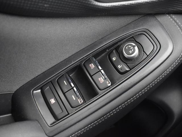 used 2019 Subaru Forester car, priced at $15,212