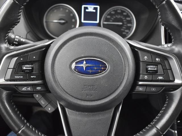 used 2019 Subaru Forester car, priced at $15,212