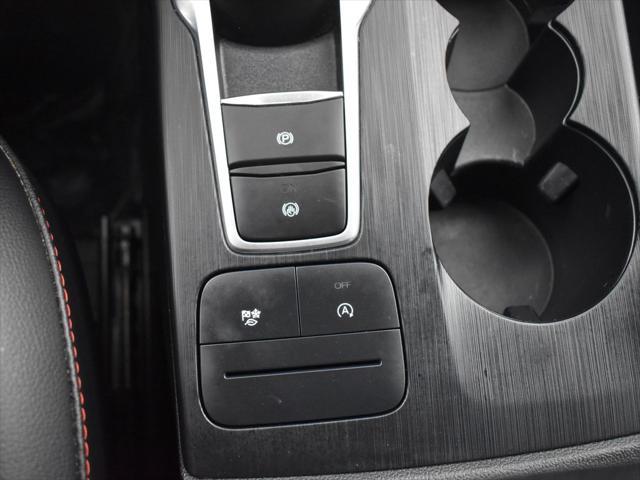 used 2021 Ford Escape car, priced at $22,897