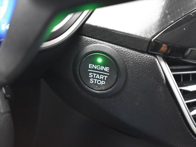 used 2021 Ford Escape car, priced at $22,897