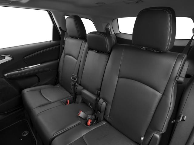 used 2016 Dodge Journey car